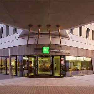 Ibis Styles Budapest Airport